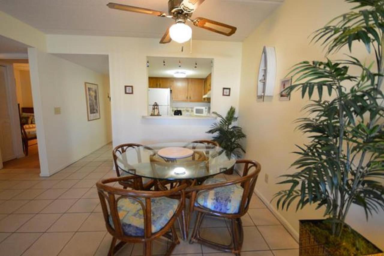 Unit 3209 - Ocean & Racquet Resort St. Augustine Beach Eksteriør bilde