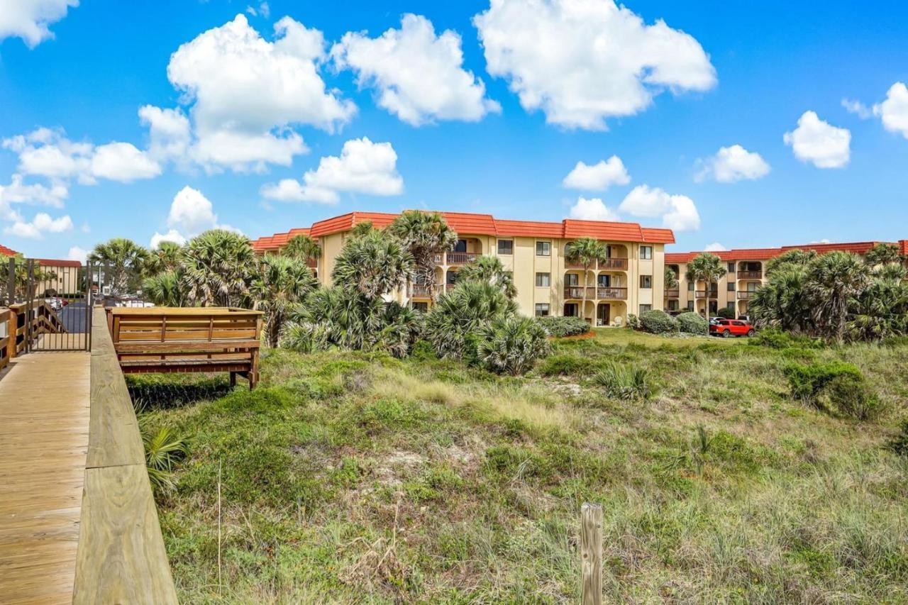 Unit 3209 - Ocean & Racquet Resort St. Augustine Beach Eksteriør bilde