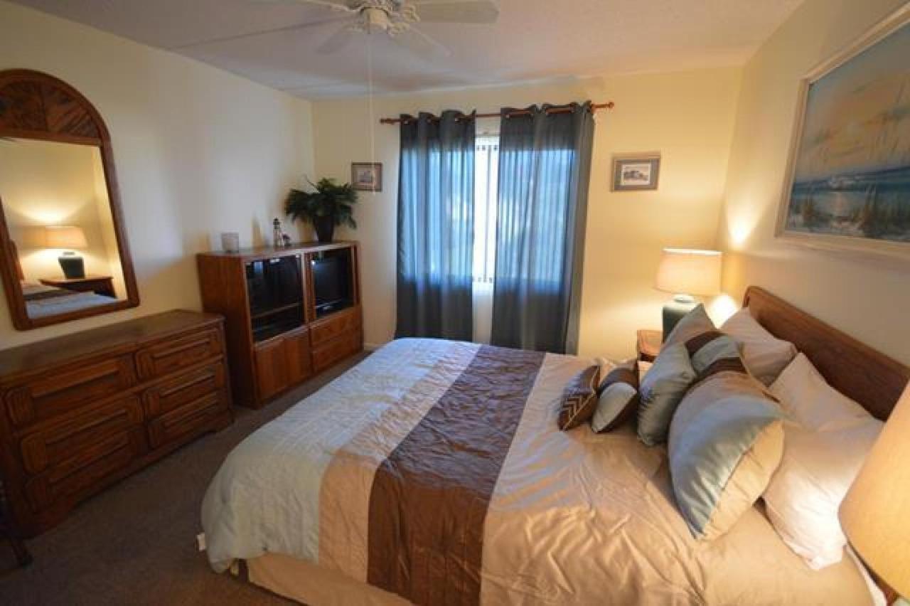 Unit 3209 - Ocean & Racquet Resort St. Augustine Beach Eksteriør bilde