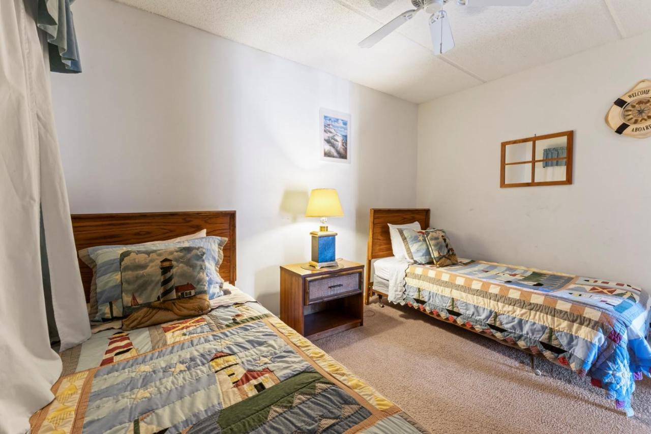 Unit 3209 - Ocean & Racquet Resort St. Augustine Beach Eksteriør bilde
