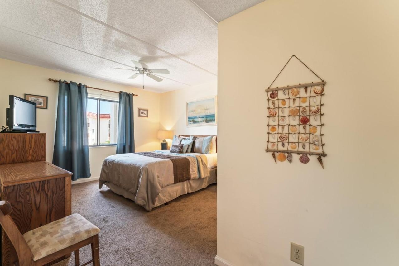 Unit 3209 - Ocean & Racquet Resort St. Augustine Beach Eksteriør bilde