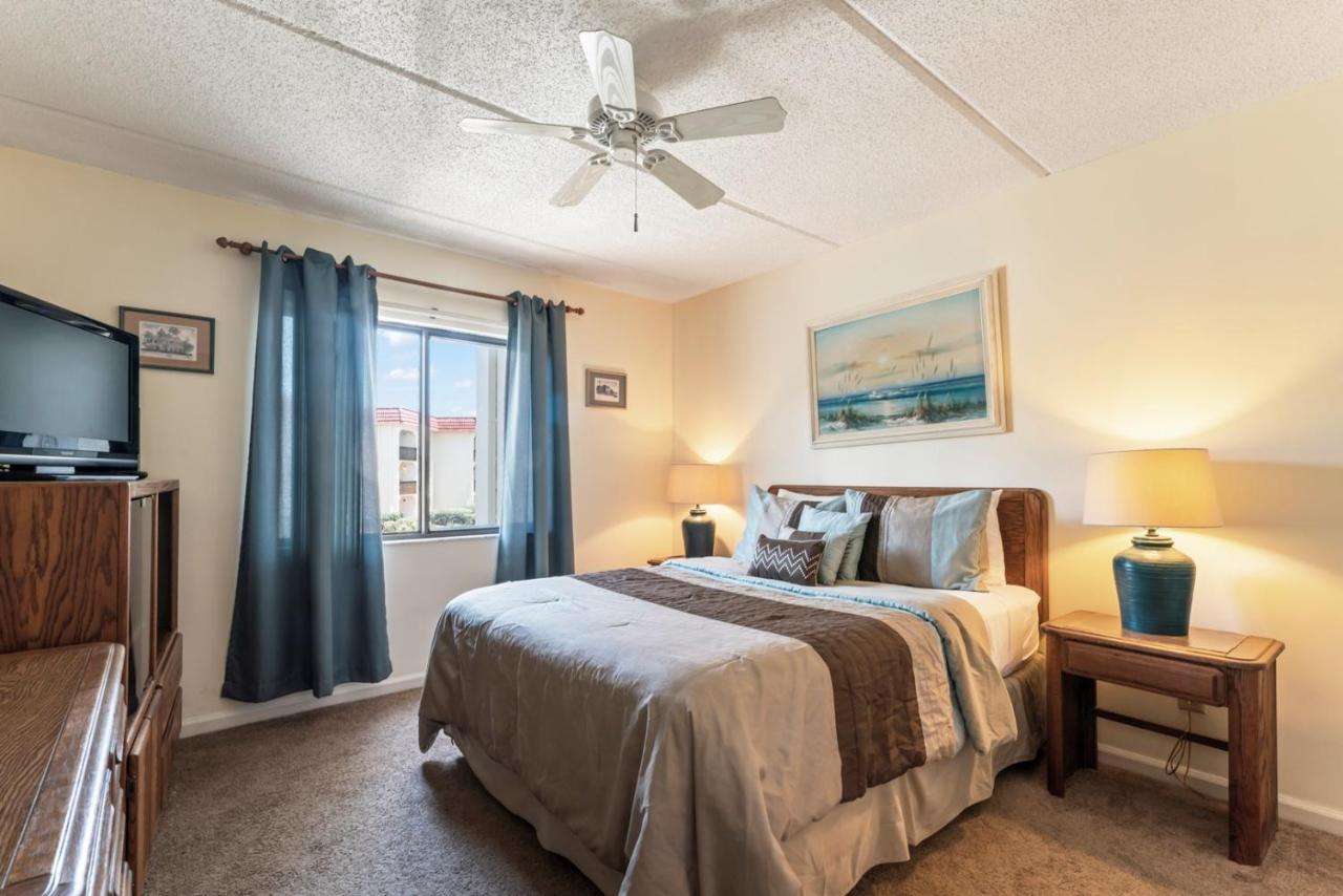 Unit 3209 - Ocean & Racquet Resort St. Augustine Beach Eksteriør bilde